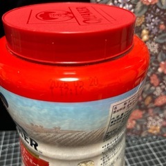 インスタントオートミール　クエーカーの画像