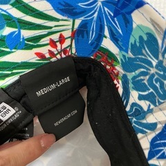 ベイスターズ NEW ERA バケットハットの画像