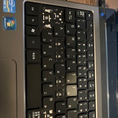 Acer Aspire 5750の画像