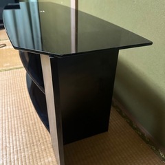 ニトリ　テレビ台の画像