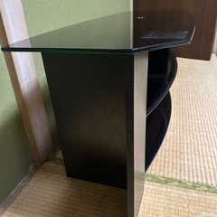 ニトリ　テレビ台の画像