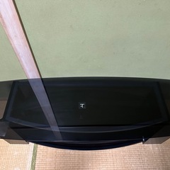 ニトリ　テレビ台の画像