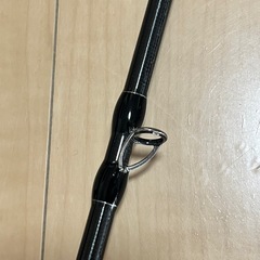 シーバスロッドG-Craft モンスターストリーム892ベイトの画像