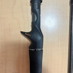 シーバスロッドG-Craft モンスターストリーム892ベイトの画像