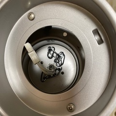 5灯シーリングライト　照明の画像
