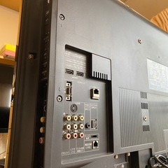 32インチ液晶テレビ 東芝REGZA 32C70007000の画像