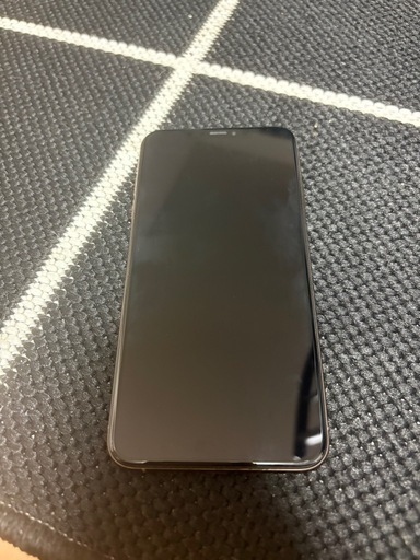 iPhone iPhone xs max