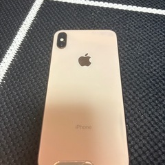 iPhone xs max　 の画像