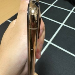 iPhone xs max　 の画像