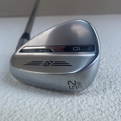 【値下げ】タイトリスト　vokey SM-10 ２本セット の画像