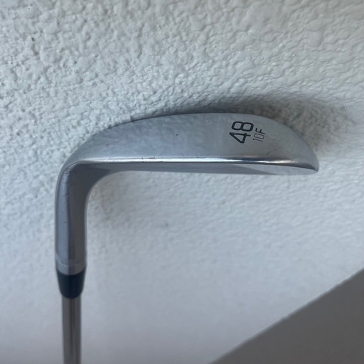 【最終値下げ】タイトリスト　vokey SM-10 ２本セット 