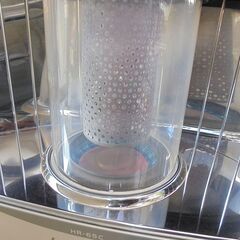 動作確認済 TOYOTOMI トヨトミ 半密閉式石油ストーブ HR-65C 2010年製 (S925sxwY)の画像