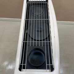 動作確認済 TOYOTOMI トヨトミ 半密閉式石油ストーブ HR-65C 2010年製 (S925sxwY)の画像