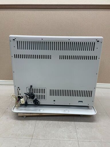 動作確認済 TOYOTOMI トヨトミ 半密閉式石油ストーブ HR-65C 2010年製 (S925sxwY)