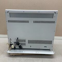 動作確認済 TOYOTOMI トヨトミ 半密閉式石油ストーブ HR-65C 2010年製 (S925sxwY)の画像