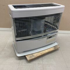 動作確認済 TOYOTOMI トヨトミ 半密閉式石油ストーブ H...