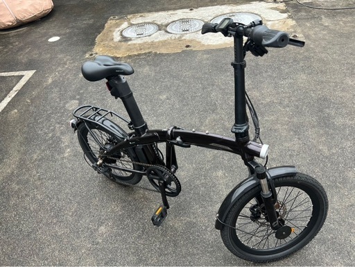 電気自動車