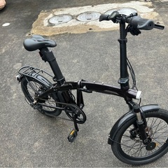 電気自動車の画像