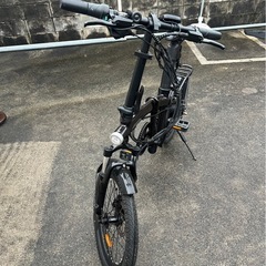 電気自動車の画像