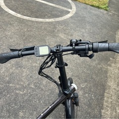 電気自動車の画像