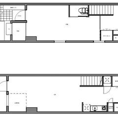 ✨仲介手数料0円✨敷金・礼金0ヶ月✨大門駅徒歩3分｜角部屋…