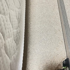 Pluto 収納付きベッド(マットレス付)の画像