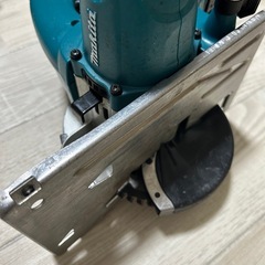 マキタ　マルノコ　CS540Dの画像