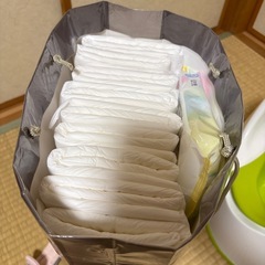 おまる等子供用品の画像