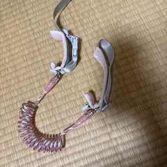 おまる等子供用品の画像