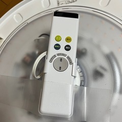 LED シーリングライトの画像