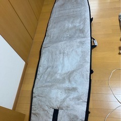 ロングボード　ハードケース　サーフボードケース　サーフィンの画像