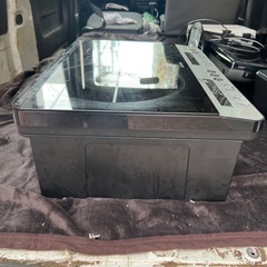 ２口IHの画像