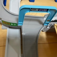 トミカ 高速道路 ハイウェイ の画像