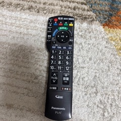 ジャンク品 パナソニック32インチ 液晶テレビの画像