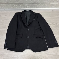 子供用スーツ 男の子 フォーマル 入学式 卒園式 130サイズ ワンダーファクトリーの画像