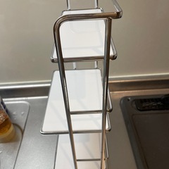 調味料ラック ニトリの画像