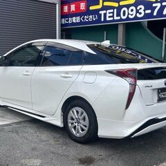 ⭐️トヨタ プリウス 1.8 S⭐️車検R8年06月🉐格安コミコミ乗出し価格🉐の画像