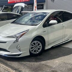 ⭐️トヨタ プリウス 1.8 S⭐️車検R8年06月🉐格安コミコミ乗出し価格🉐の画像