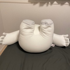 ベイマックスぬいぐるみの画像
