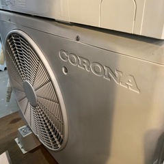 コロナ　CSH-U2219R  ルームエアコンの画像