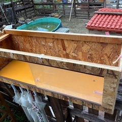 爬虫類ケージ　ケースの画像