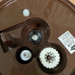 超音波加湿器の画像