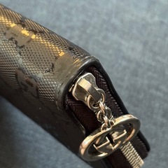 ※専用GUCCI  長財布の画像