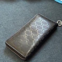 ※専用GUCCI  長財布の画像