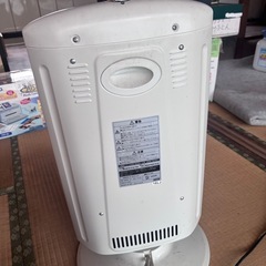 電気ヒーターの画像