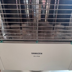 電気ヒーターの画像