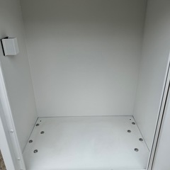 【LE-GRAND】宅配ボックス ポスト 宅配BOX 屋外郵便 ホワイト オシャレな宅配ボックス デリバリーボックス ポスト 郵便受け 置き配の画像