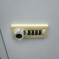 【LE-GRAND】宅配ボックス ポスト 宅配BOX 屋外郵便 ホワイト オシャレな宅配ボックス デリバリーボックス ポスト 郵便受け 置き配の画像