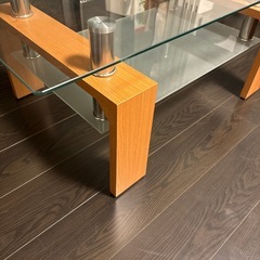 テーブルの画像