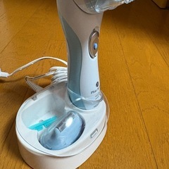 TESCOM/テスコム レディシェーバー 充電式 LD350の画像